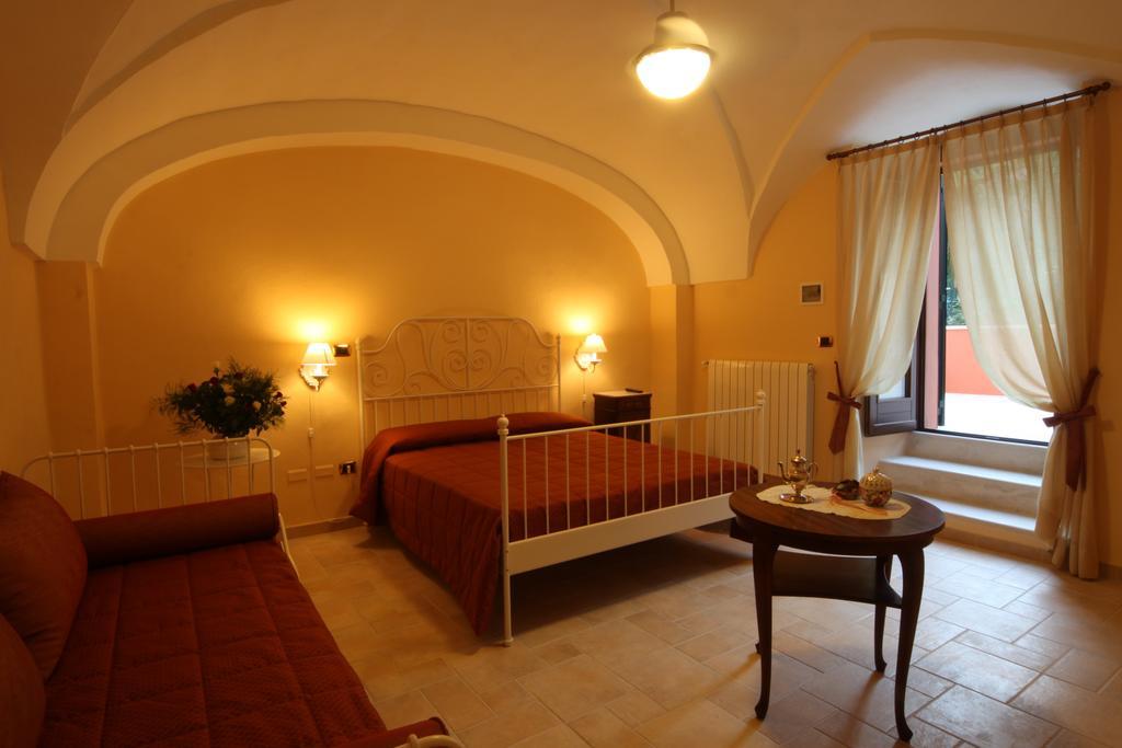 B&B Ippocastano Casarano Ngoại thất bức ảnh